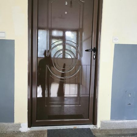 Apartment Ruza Kladovo Dış mekan fotoğraf