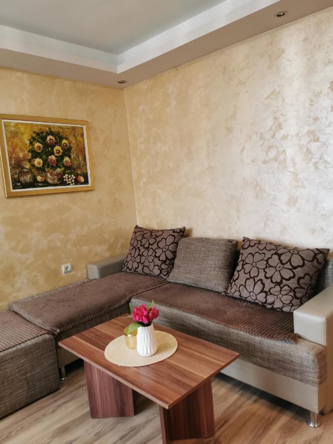 Apartment Ruza Kladovo Dış mekan fotoğraf