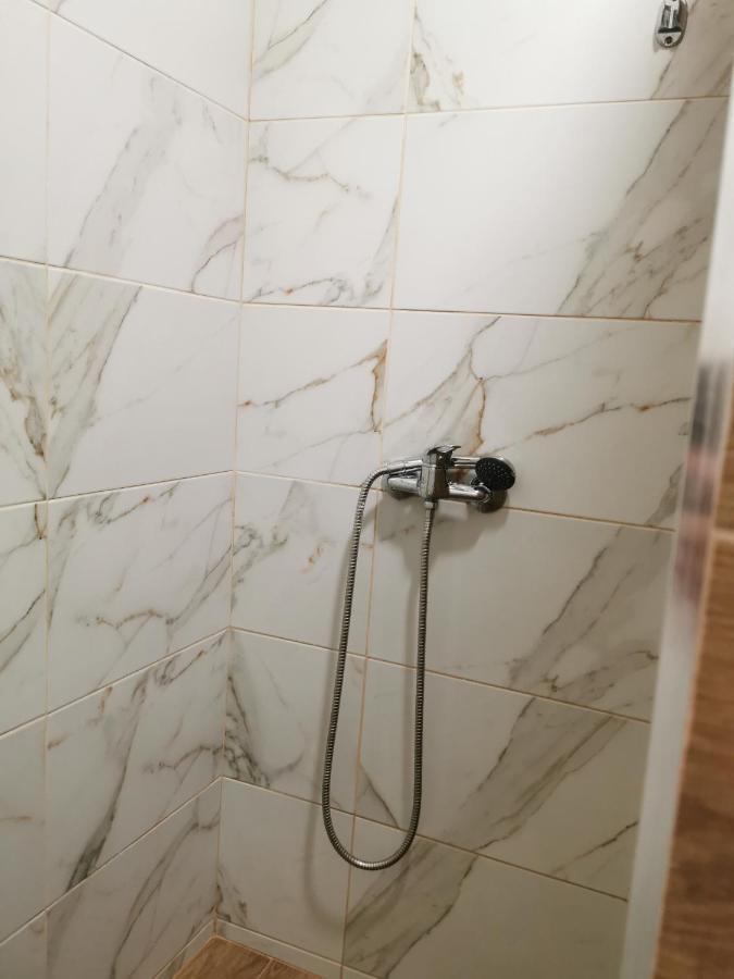 Apartment Ruza Kladovo Dış mekan fotoğraf