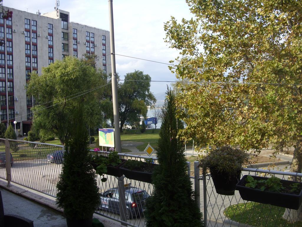 Apartment Ruza Kladovo Dış mekan fotoğraf