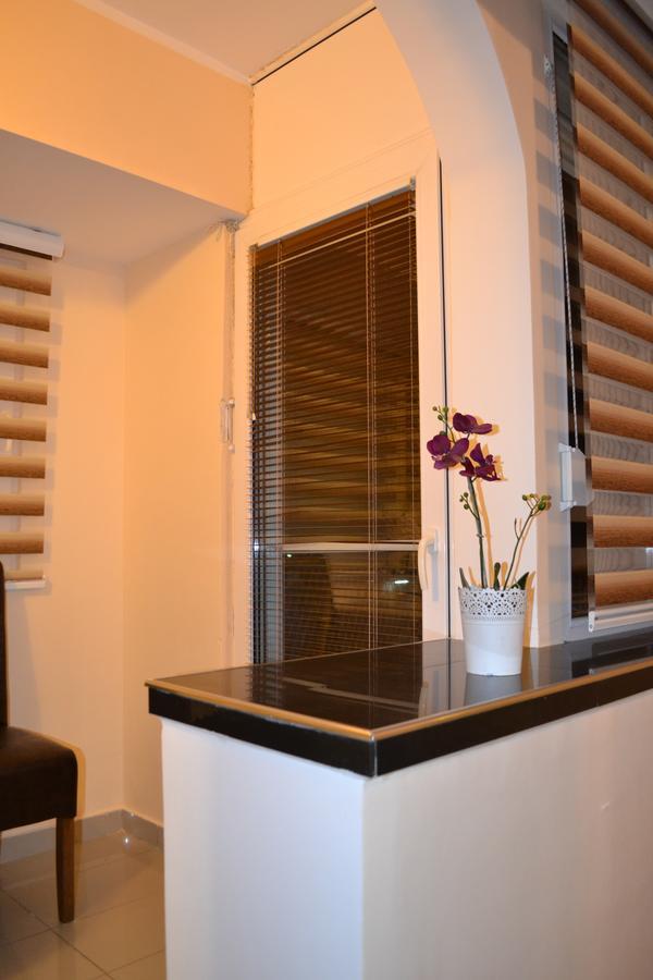 Apartment Ruza Kladovo Dış mekan fotoğraf