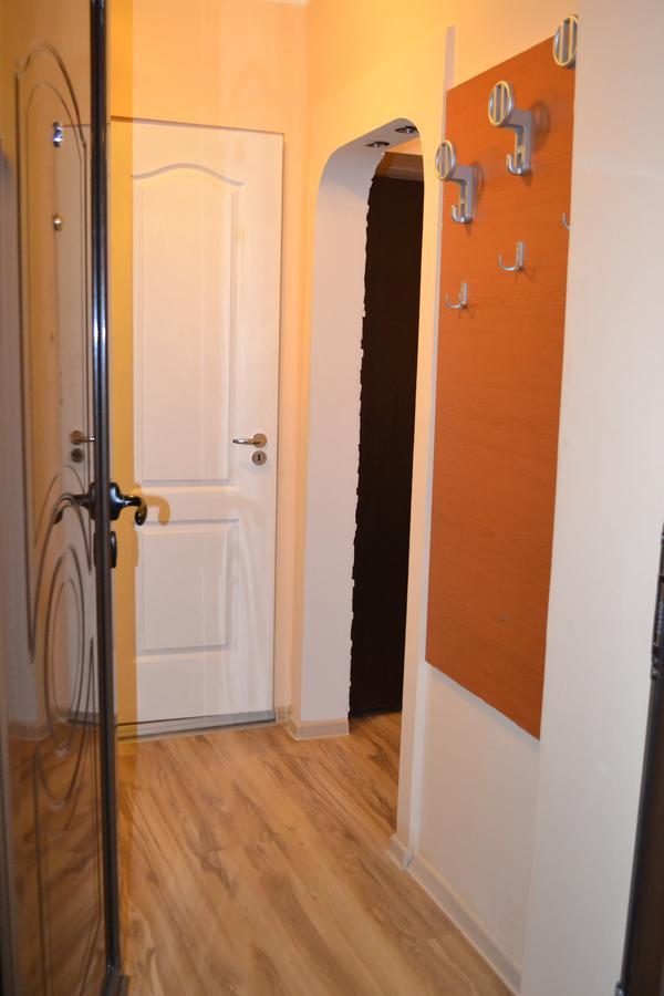 Apartment Ruza Kladovo Dış mekan fotoğraf