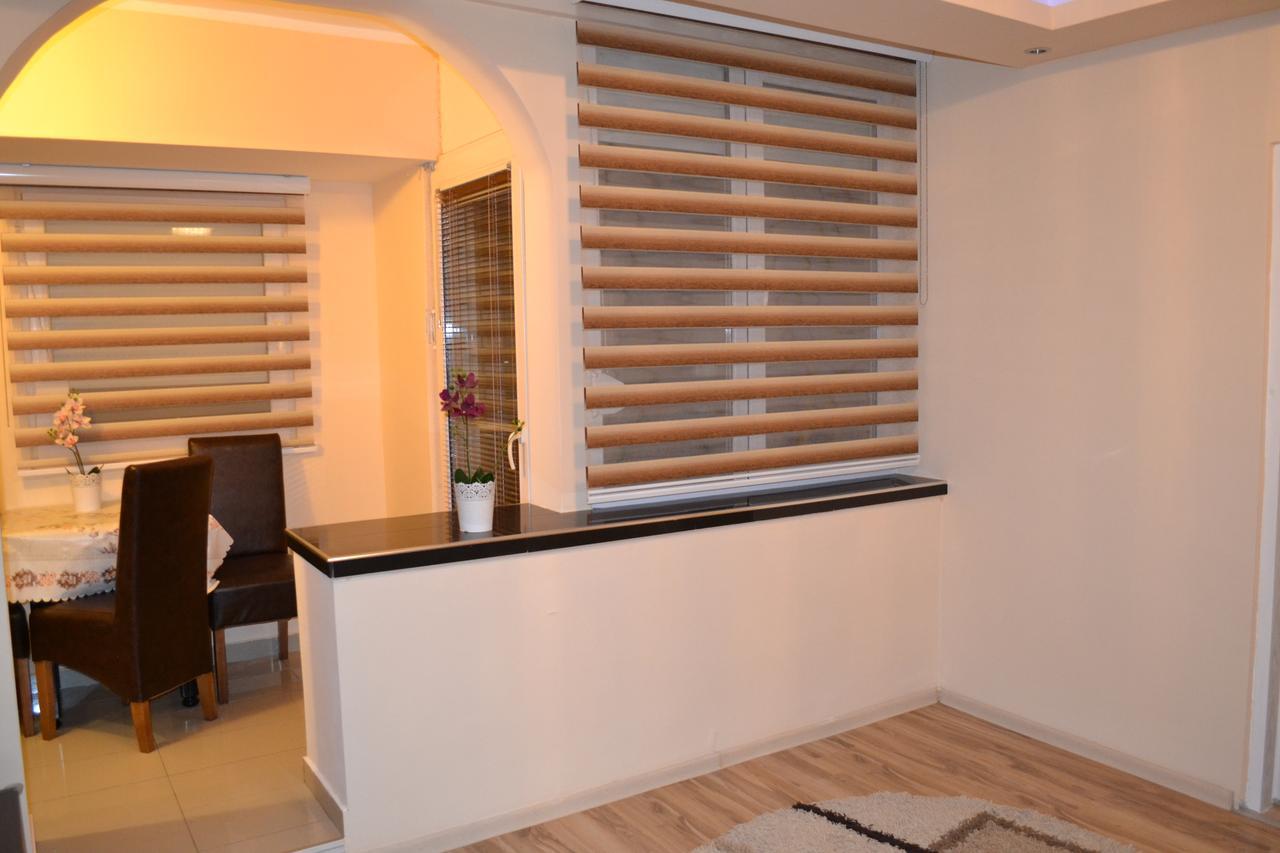 Apartment Ruza Kladovo Dış mekan fotoğraf