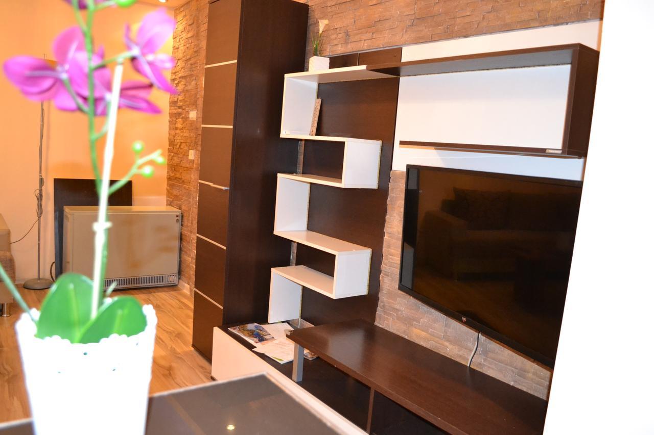 Apartment Ruza Kladovo Dış mekan fotoğraf