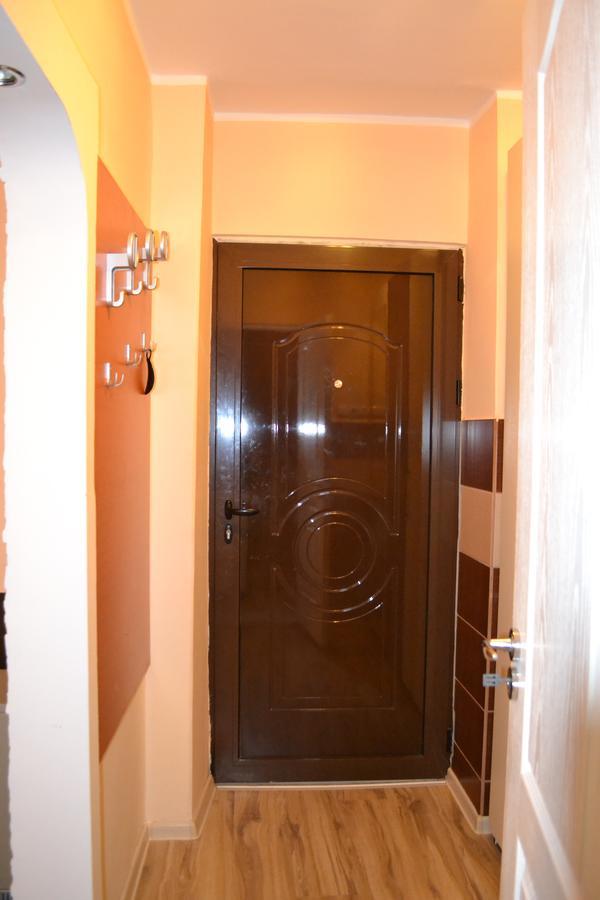 Apartment Ruza Kladovo Dış mekan fotoğraf